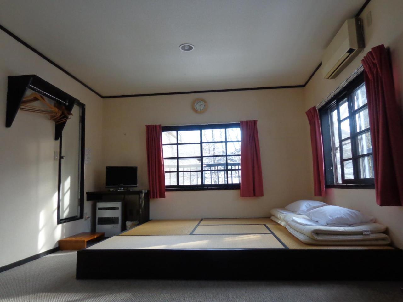 Hakuba Matata Lodge エクステリア 写真
