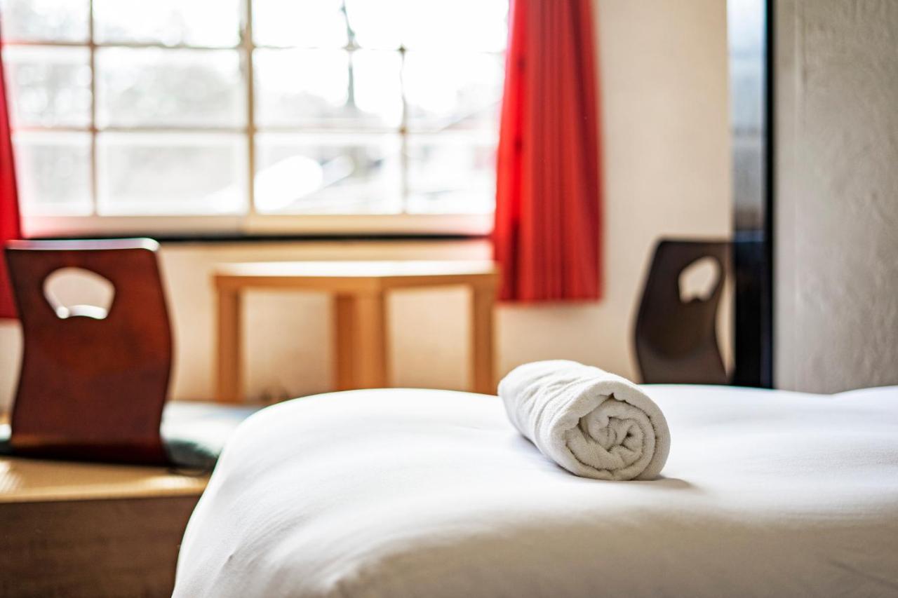 Hakuba Matata Lodge エクステリア 写真